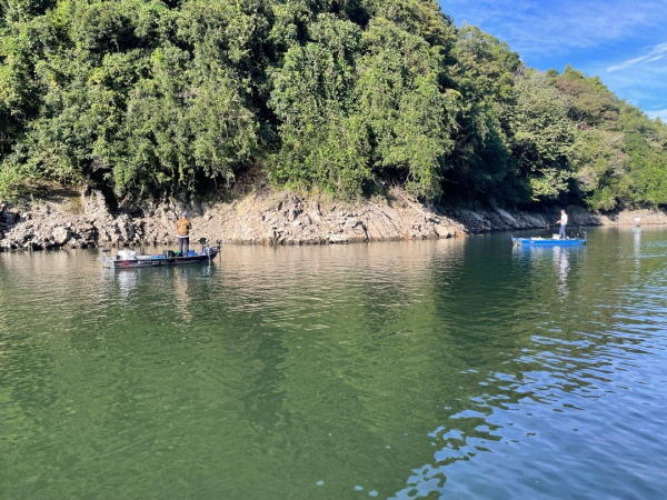 津久井湖9