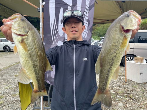 津久井湖36