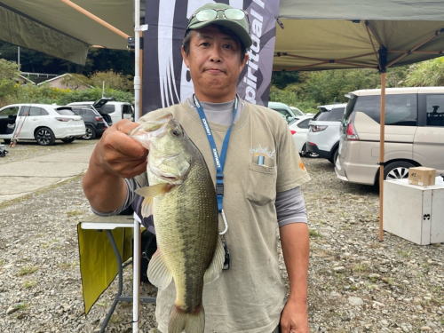 津久井湖40